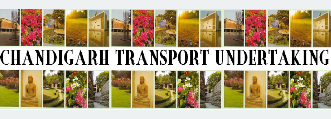 Chandigarh-Transport-Undertaking
